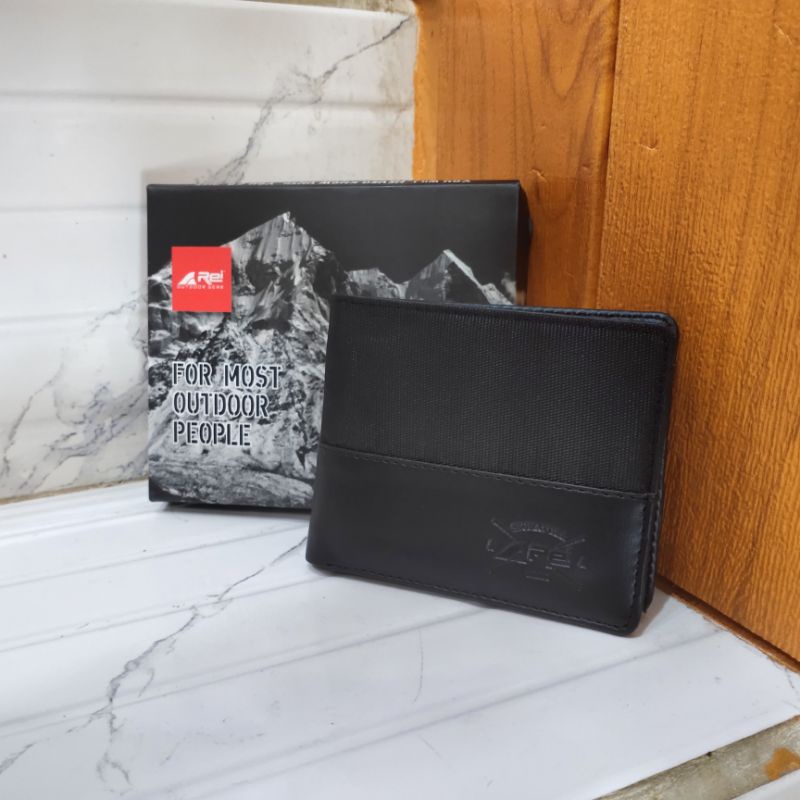 Dompet Rei Magnus C Dompet Pria Rei Original Dompet Rei Terlaris