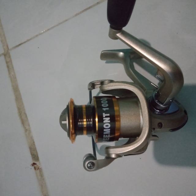 EXORI RELL FREEMONT 1000