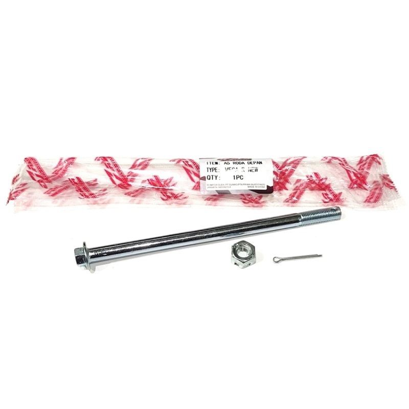 as roda depan ozawa vega r new