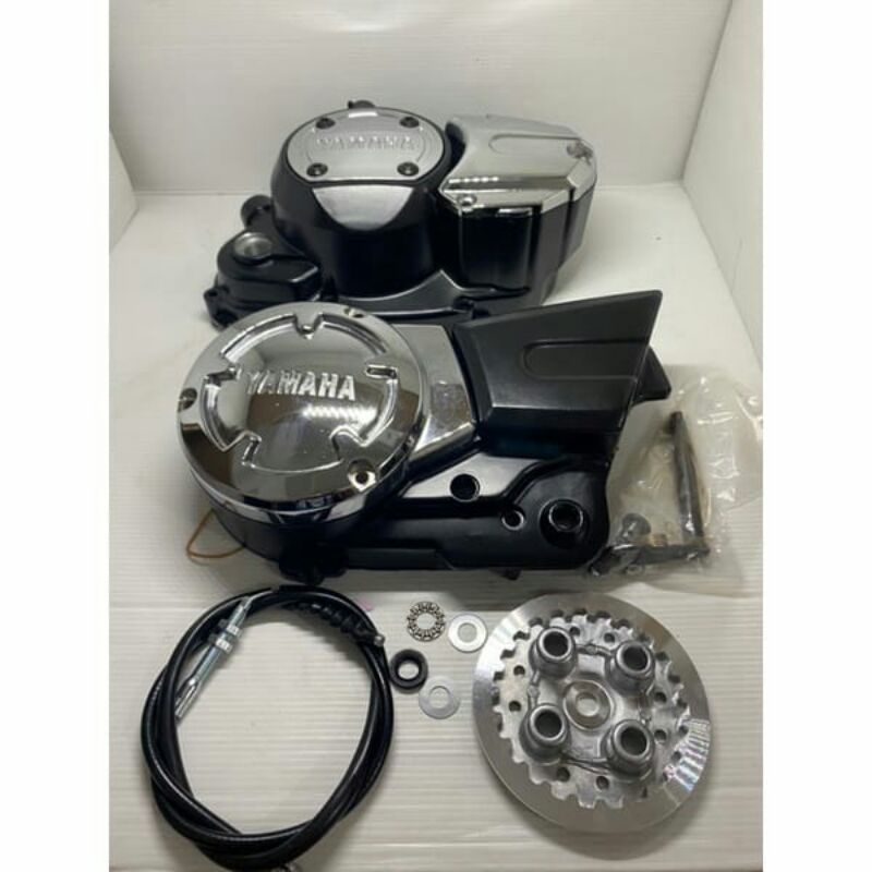 Bak Kopling Block Kopling Crankcase rxking Model Ninja