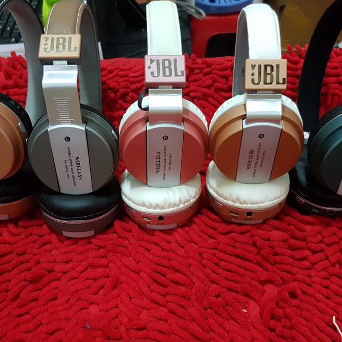 Jbl Headset Bluetooth Jbl Jb55 Headset Bluetooth