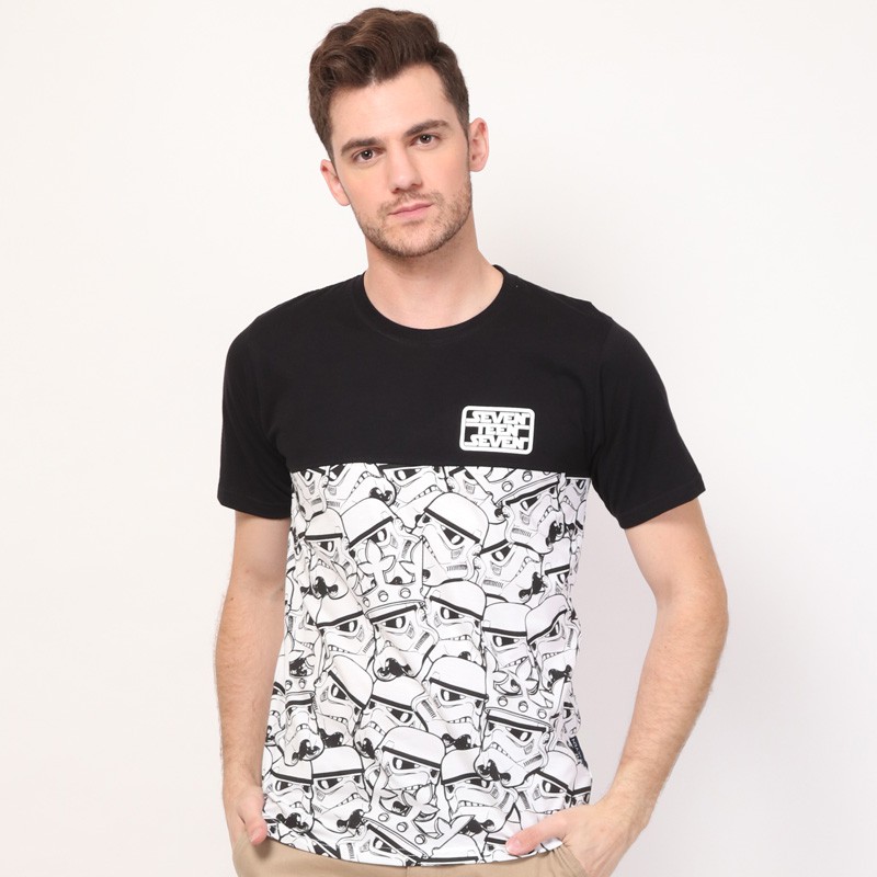

17Seven Original-Tshirt-0120-Trooper