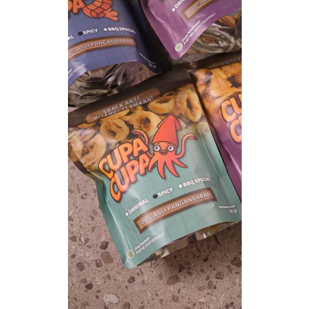 

Cupa2snack