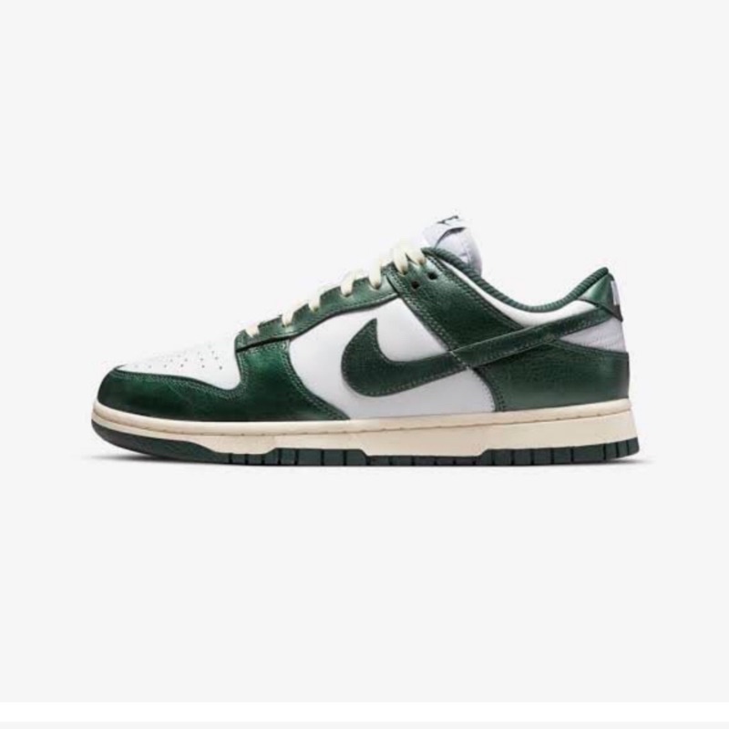 Harga SB Dunk LOW Green Terbaru Juli 