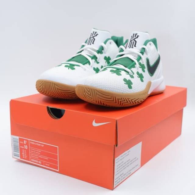 Nike Kyrie Flytrap II EP Celtics