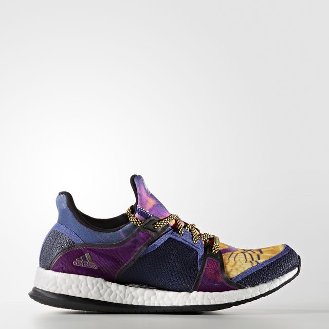 adidas pure boost x women's