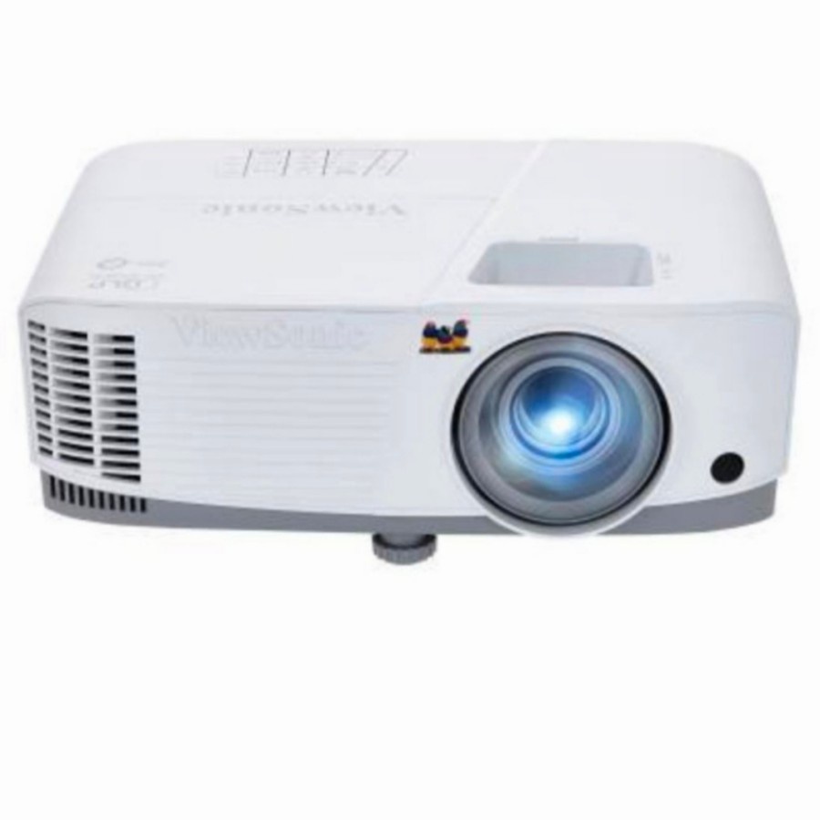 Projector ViewSonic PA500S - Proyektor View Sonic PA500S