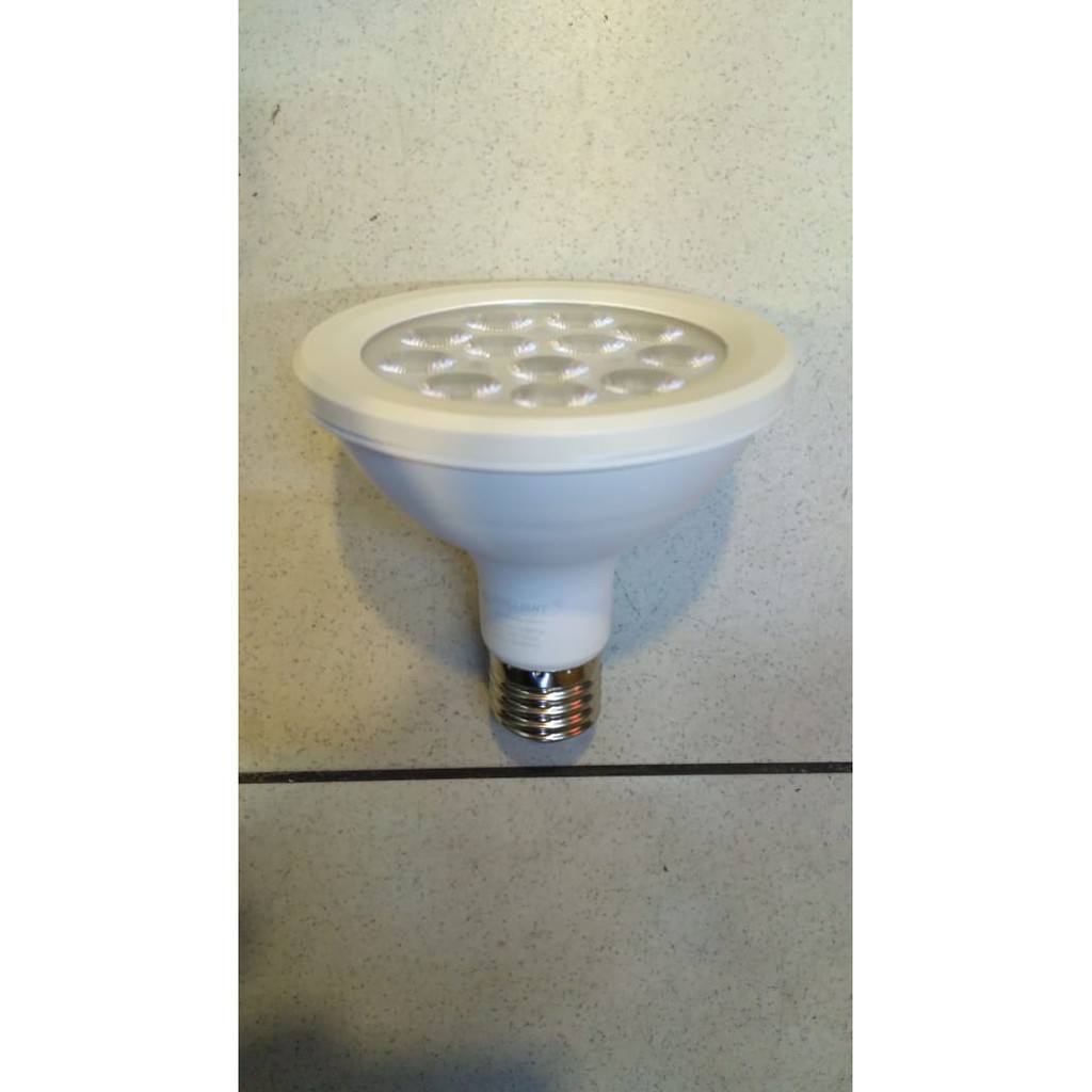 Lampu Par 30 E27 Lampu Spotlight Par 30 Led 12watt 12 W 12w 12 Mata