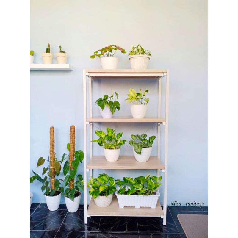 rak susun serbaguna 5 susun