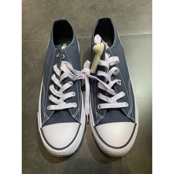 airwalk men legacee blue payless sneaker pria