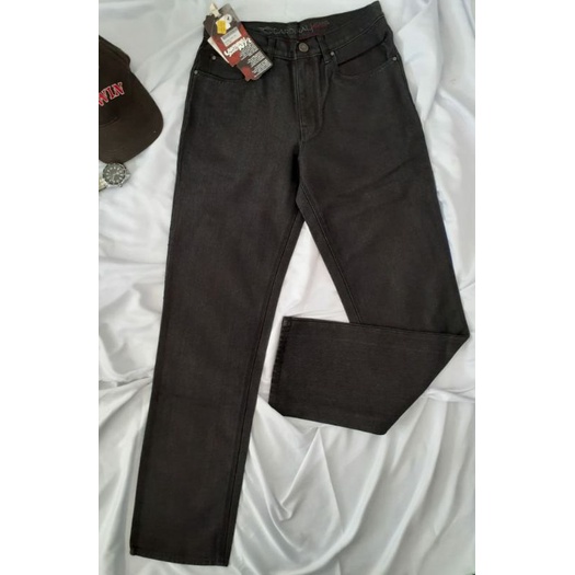 Celana Jeans Cowok / Jeans Cowok Panjang / Jeans Cowok Kulot