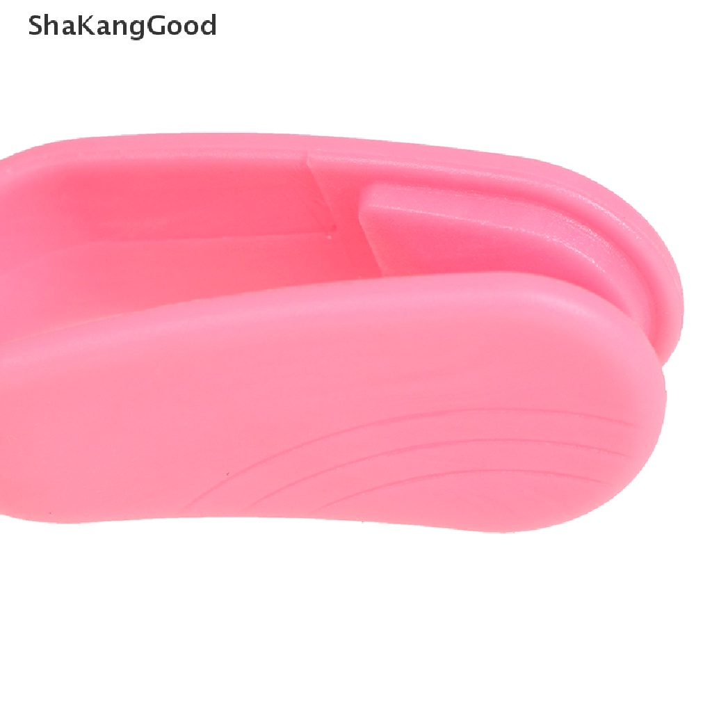 Klip Pijat Akupresur Dapat Dipakai Untuk Sakit Kepala