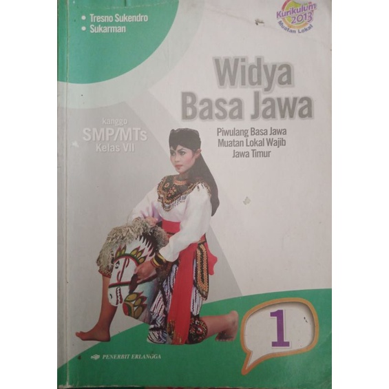 

Widya Basa Jawa