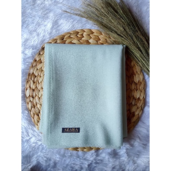 Pashmina Diamond Laser Cut Ori Azara-Turkish