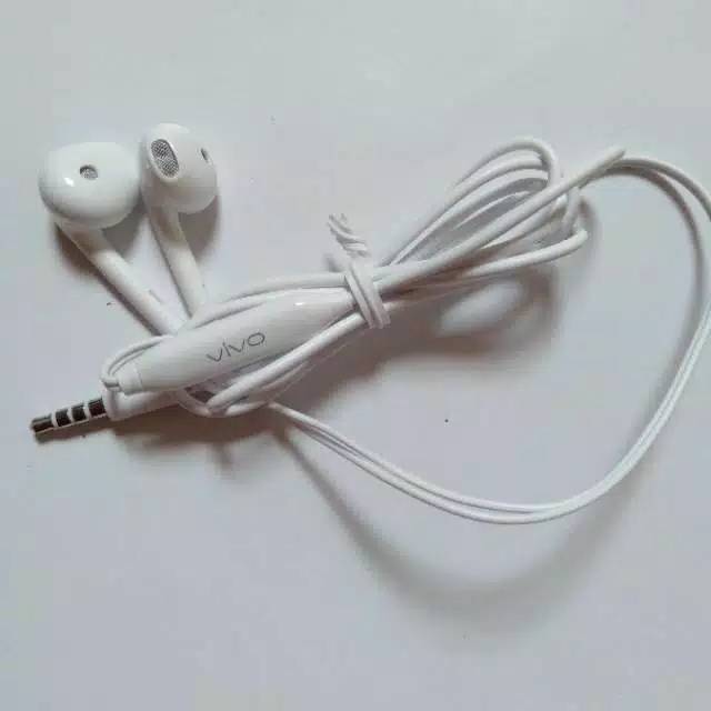 Headset Vivo superbass original