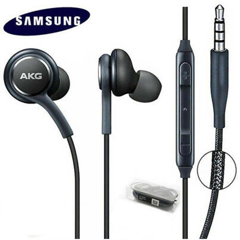 Headset AKG Hansfree Samsung AKG S8 Kualitas Original