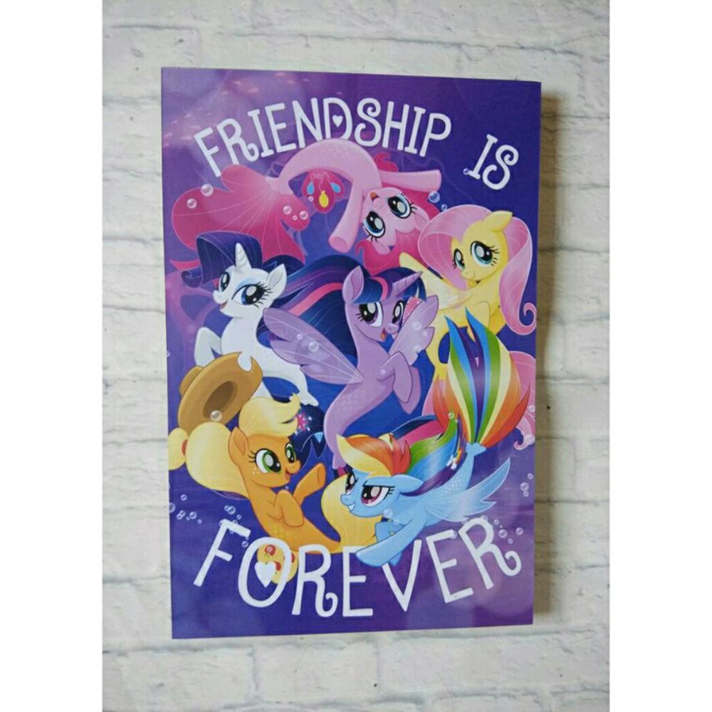 poster pony