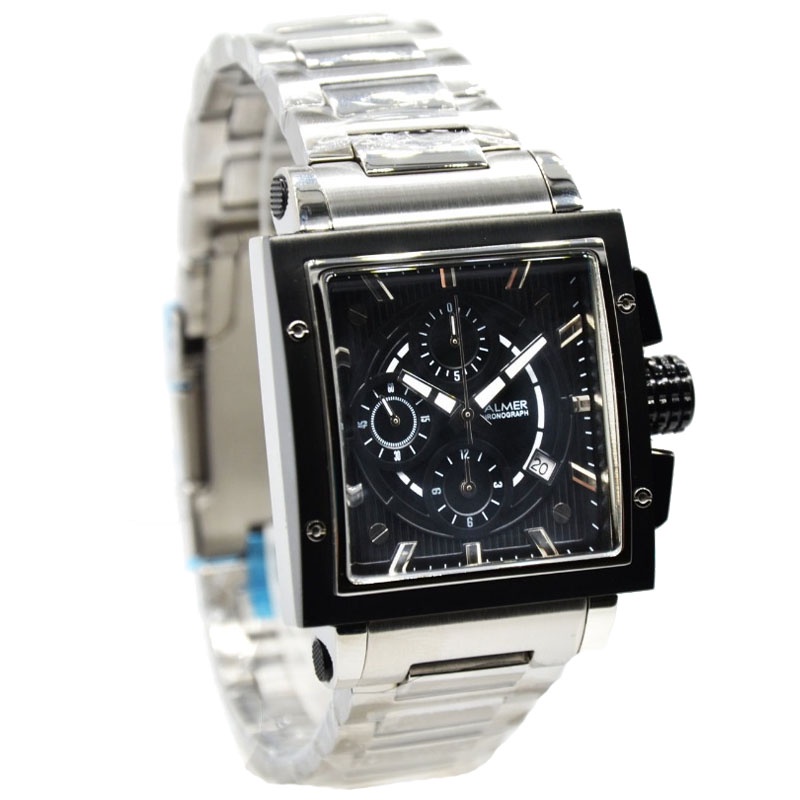 JAM TANGAN BALMER ORIGINAL BALMER 7974 BALMER B7974 JAM BALMER B7974MS JAM TANGAN PRIA LA ST