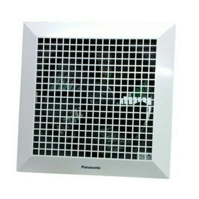 PANASONIC Ceiling Exhaust Fan 8 Inch FV 20TGU KIPAS ANGIN HISAP PLAFON