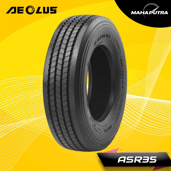Aeolus ASR35 7.50R15 14PR TT Ban Truk/Bus (Set)