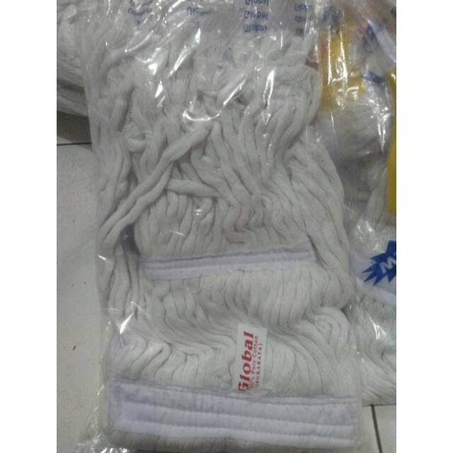 Refil kain pel / refil kain pel jepit / refil pel jepit