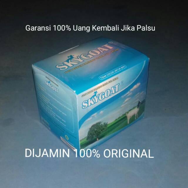 Susu Kambing Etawa Ettawa Obat Herbal Untuk Kesuburan Sistem Reproduksi Pria Dan Wanita
