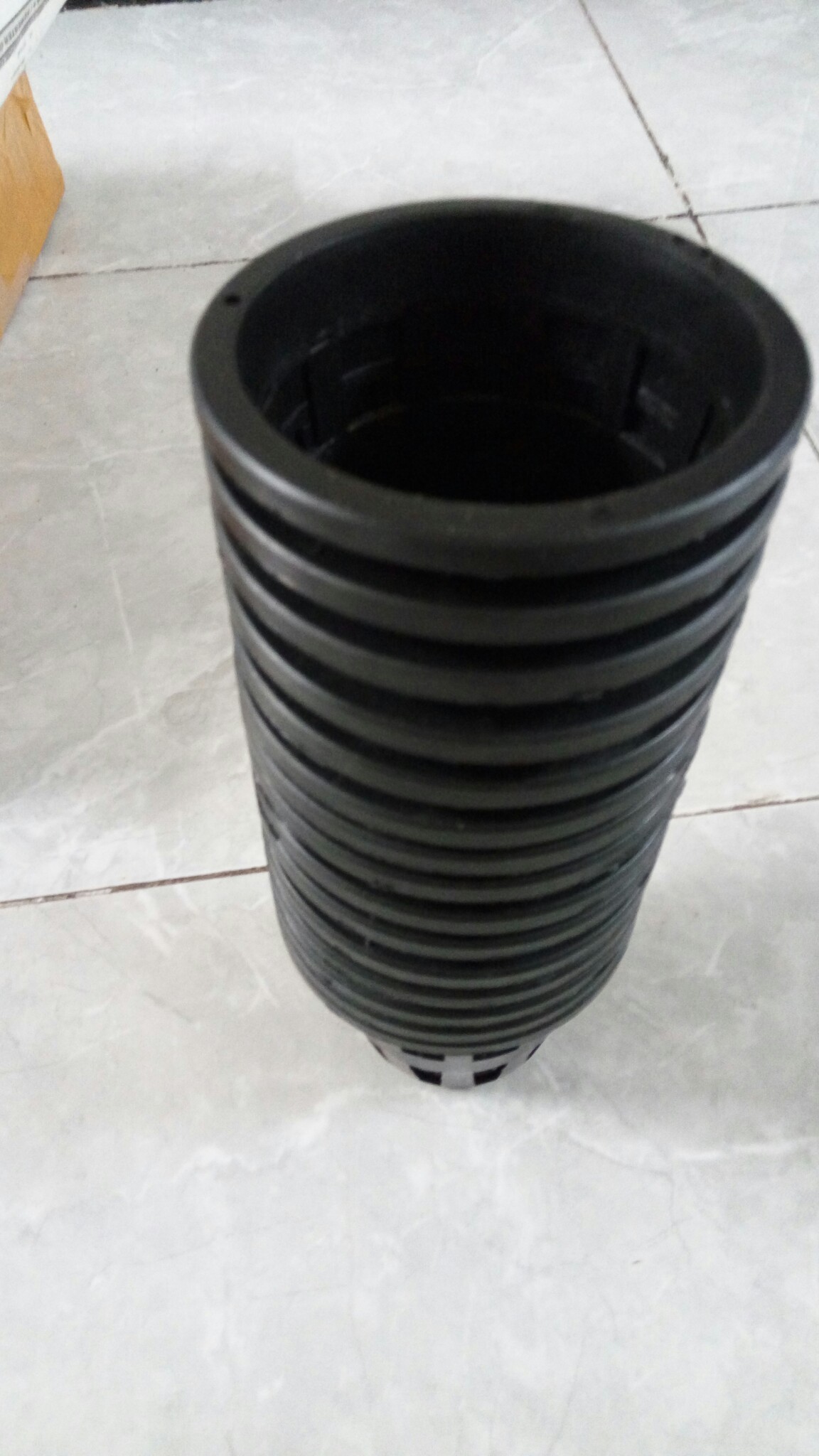 Pot Anggrek 10 Cm | Pot Hidroponik Tanaman Hias Dan Bunga