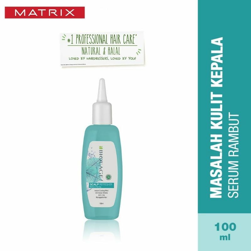 MATRIX Biolage Scalp Refresher 100ml