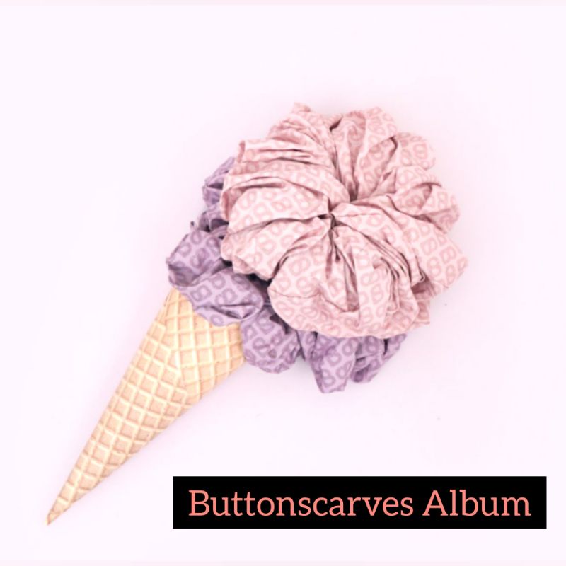 Ederra / Wave / Nada / Les Amities / Ginko / TLM / Nautical / TDP / Isetwald / Journey / Blume / Ara