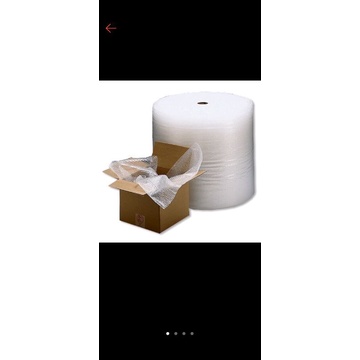 

Tambahan Packing Kardus+buble warp