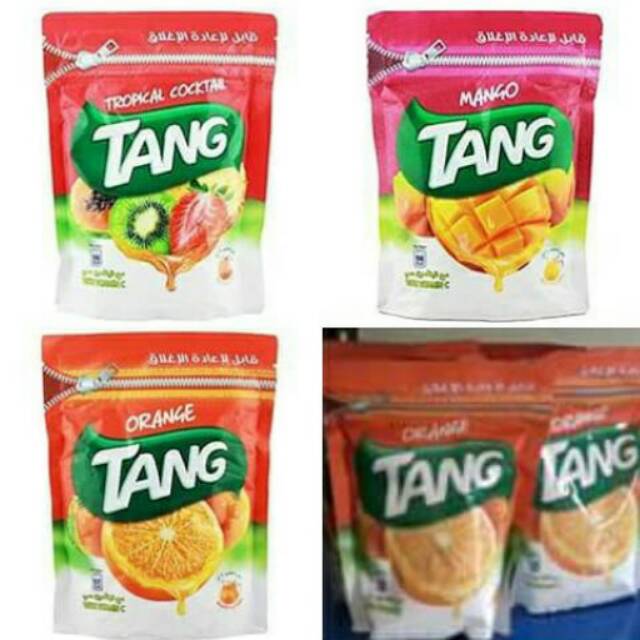 

TANG