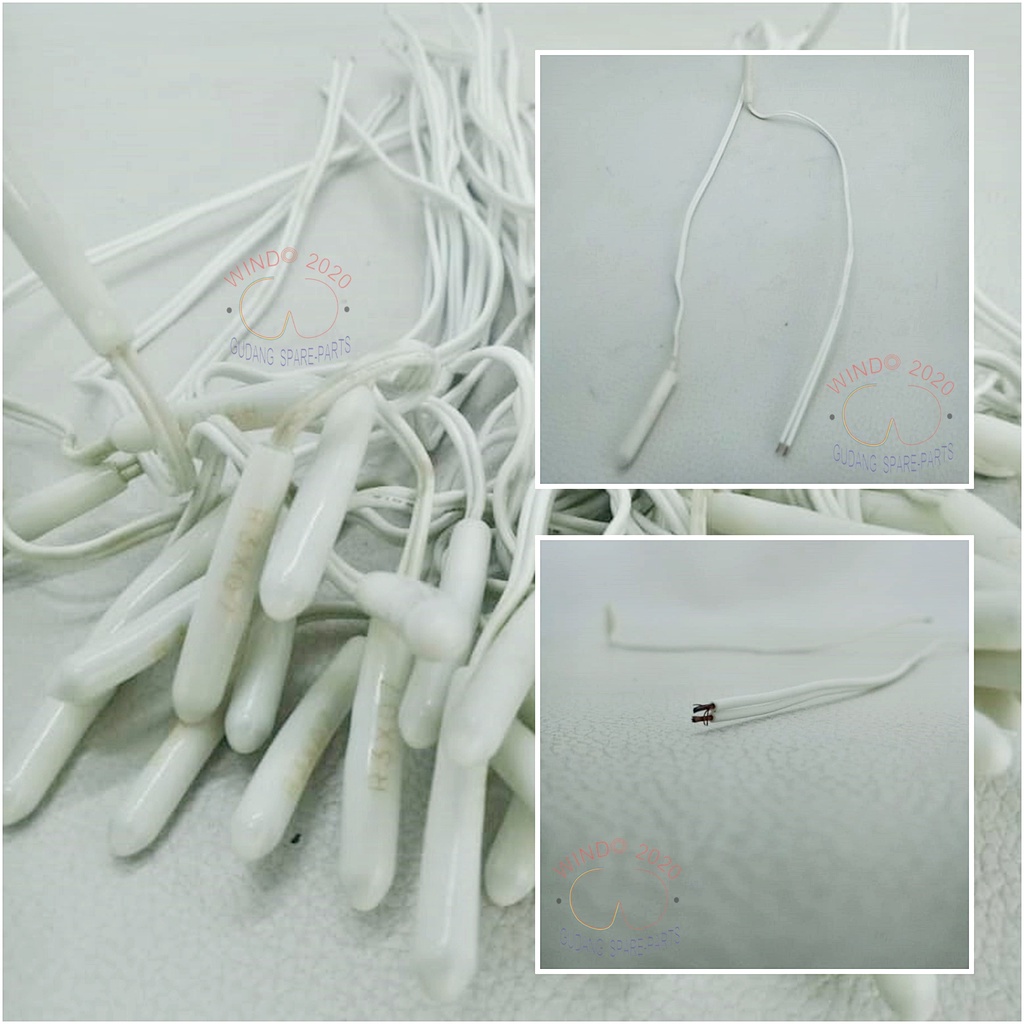 THERMIS KULKAS SANYO | THERMISTOR SANYO | THERMIS SANYO ORI | TERMIS KULKAS SANYO