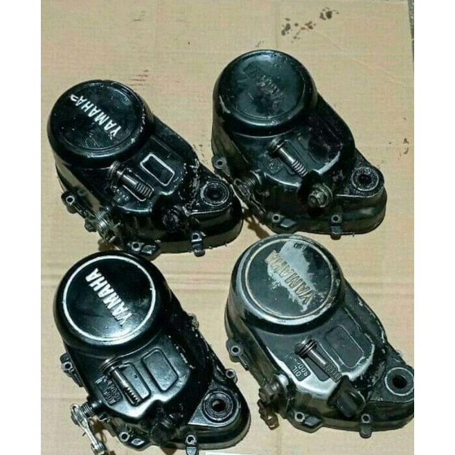 Bak kopling fiz r original