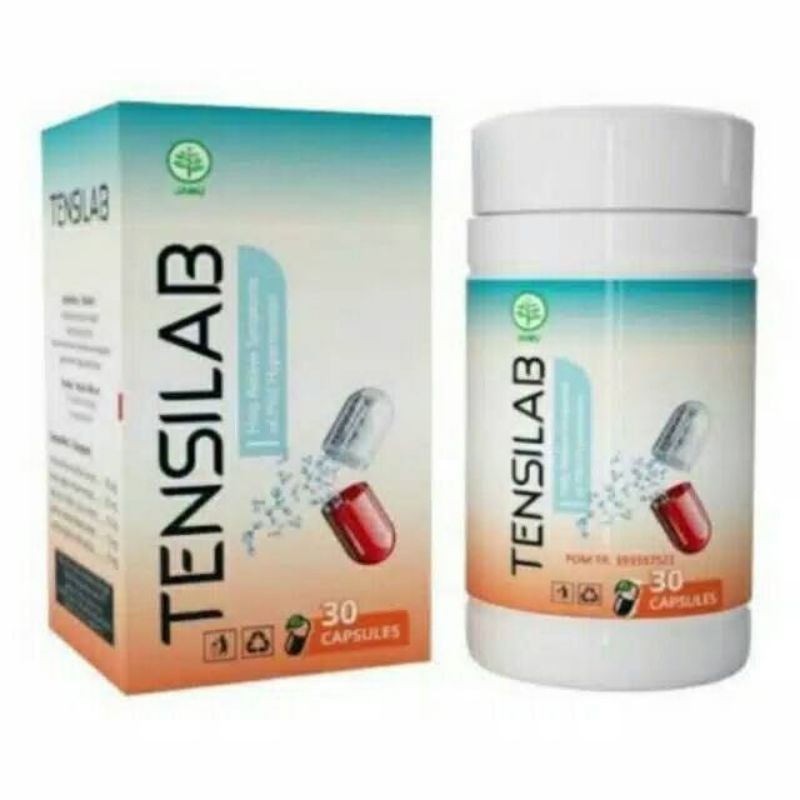 Tensilab Asli Promo Beli 2 Bonus 1