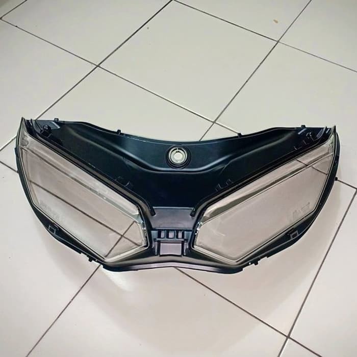 mika kaca lampu depan cbr 150 R led K45G