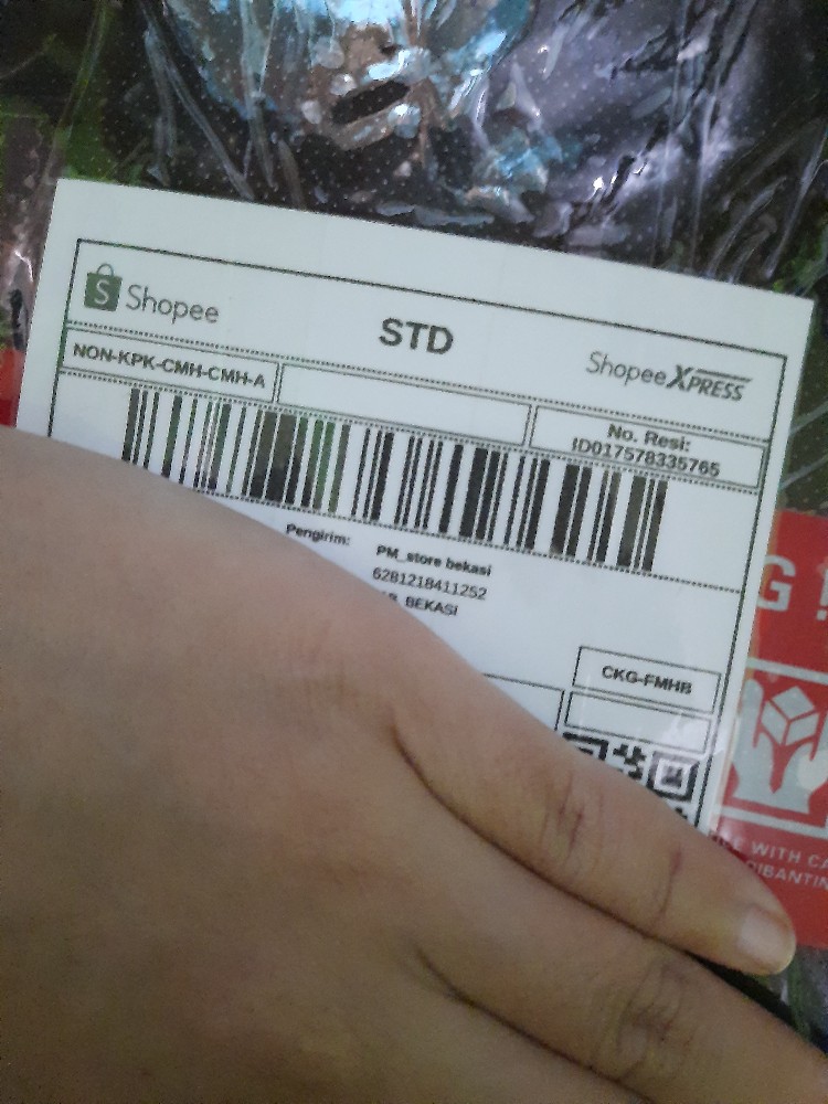 Greenleaf Mini Dorota Keranjang / Container / Multibox