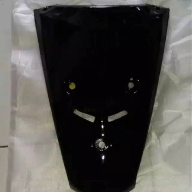 Cover dasi kecil shogun 125 R/shogun 125 SP
