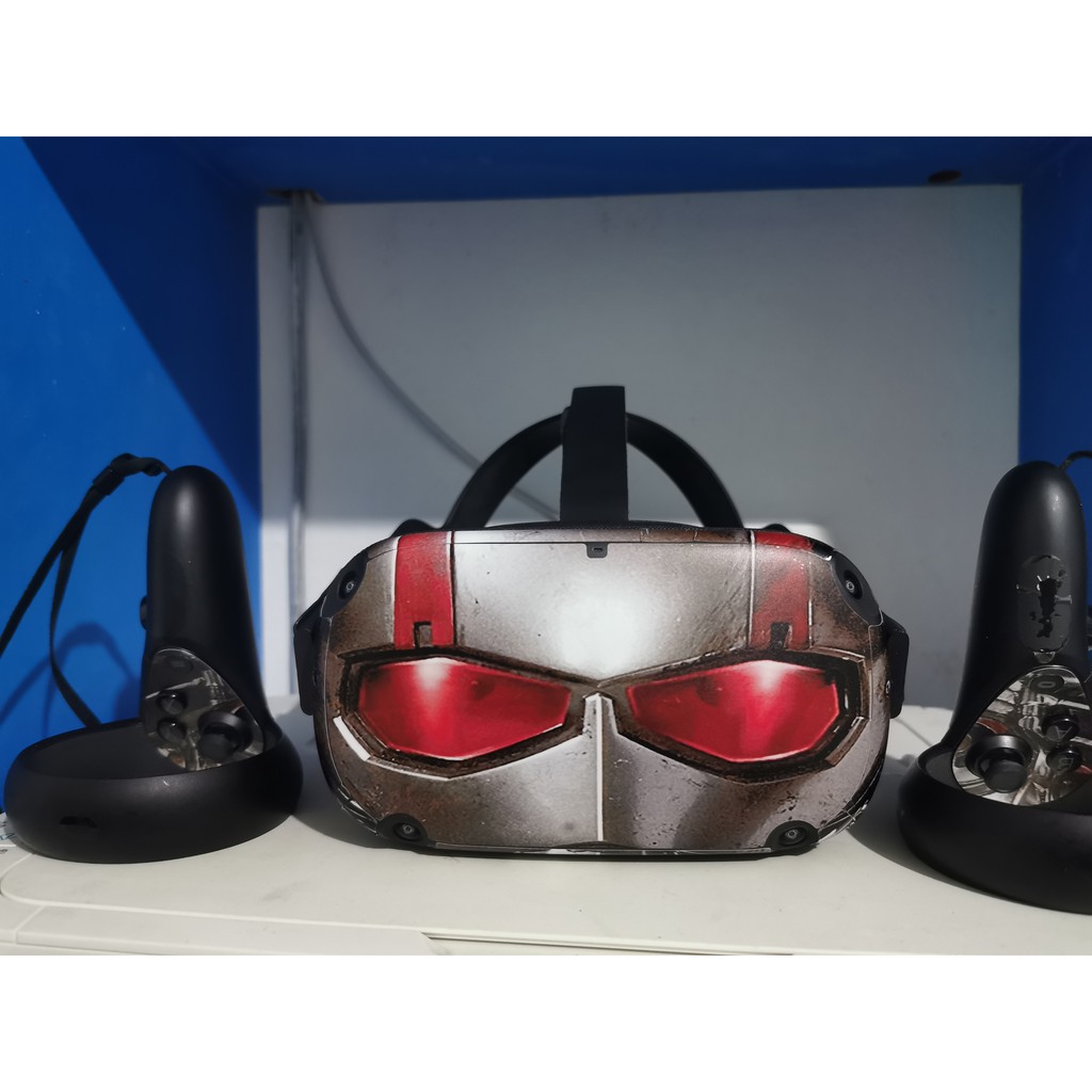VR Oculus Quest Skin