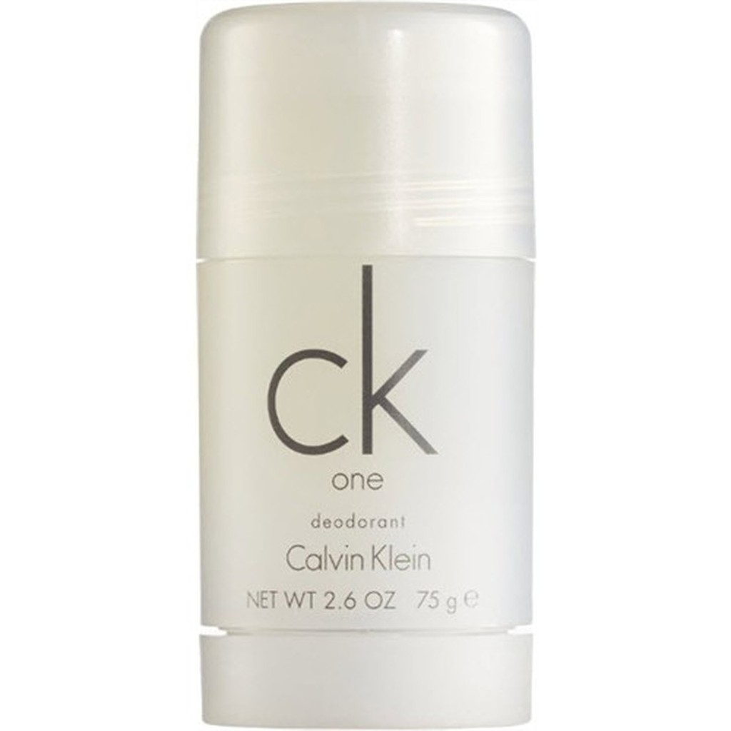 ck deodorant stick