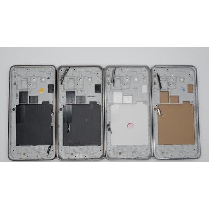 Casing Fullset Full set Housing Samsung Galaxy Grand Prime VE G531 G531H