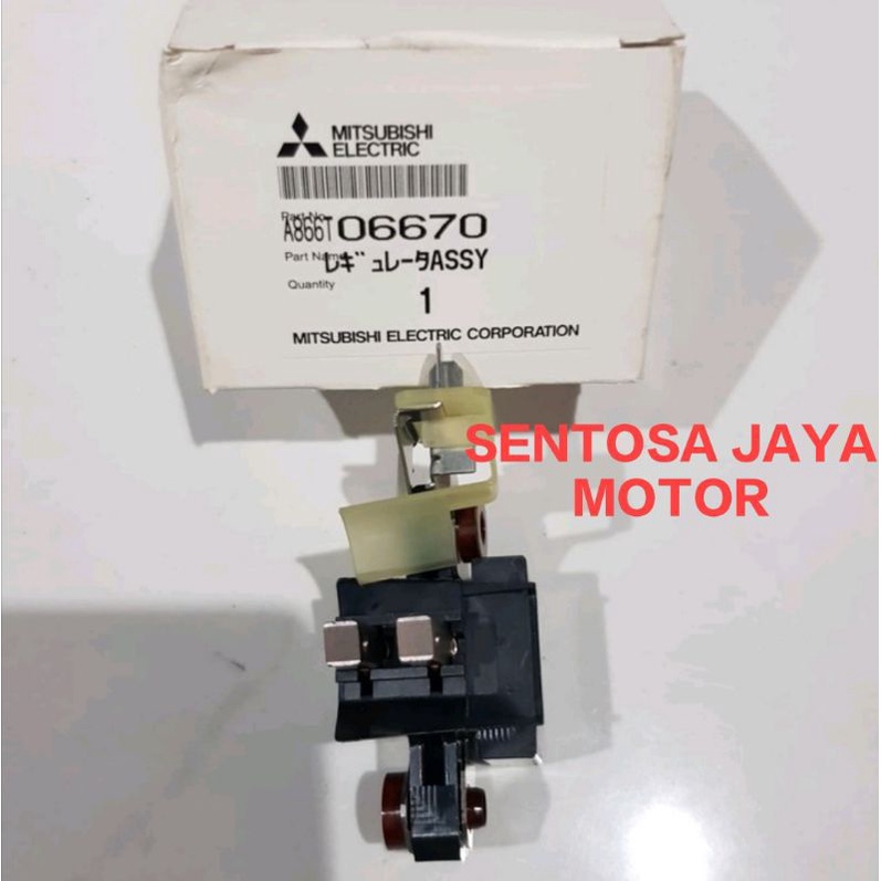 IC Regulator / Voltage / IC Dinamo Ampere PS100 / PS120 / PS Umplung / PS 100 PS 120 ASLI Mitsubishi