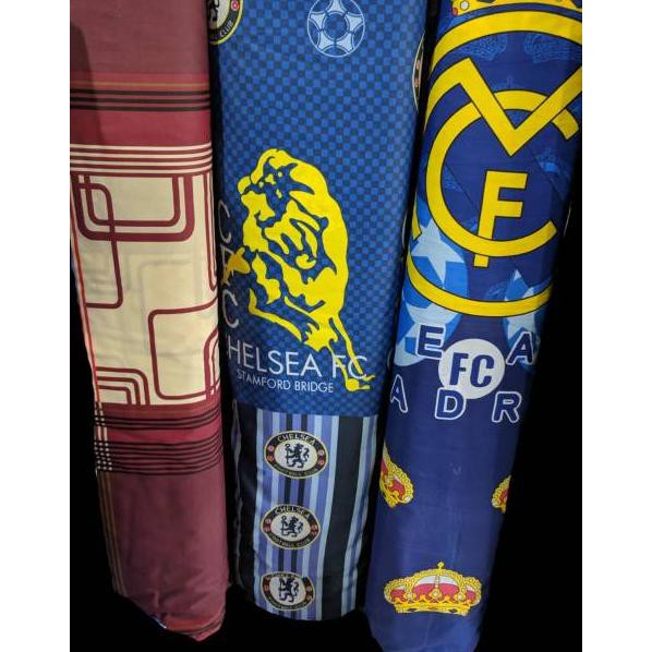 / sarung kasur Inoac x20 Cm / No 1 V0H5