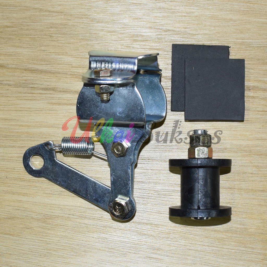 Variasi Aksesoris Stabilizer Rantai Motor Engkel Murah Universal Motor BEBEK / SPORT