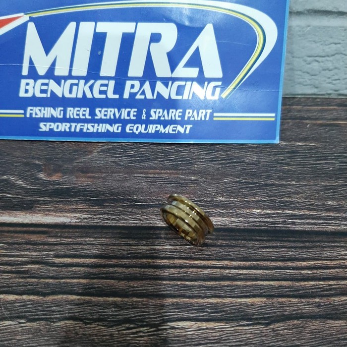 Line roller Penn Ver 2 7000 8000 battle II, fierce II , Sargus II Original