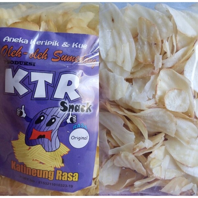 

KERIPIK SINGKONG 1/2 Kg ANEKA RASA