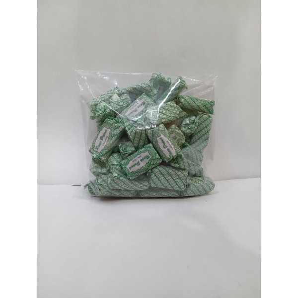 

Dodol Garut Kacang 1kg