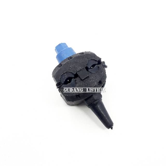 Tap Taping Konektor Connector Kabel Cable Listrik Twist TC DEXTA