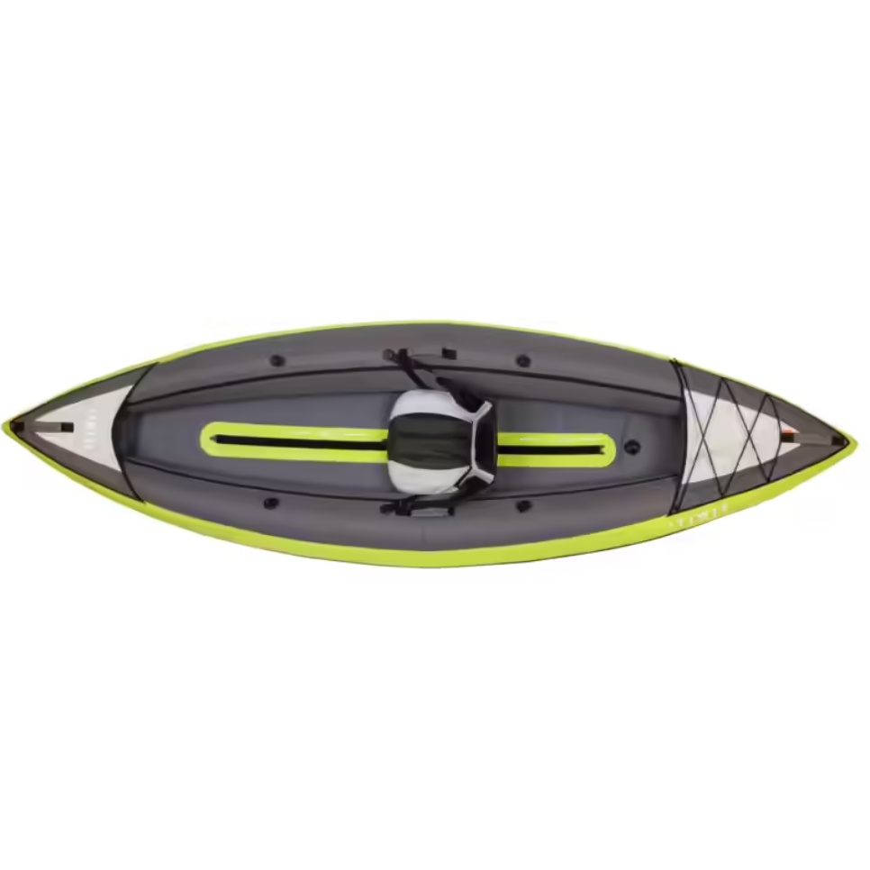 ITIWIT Inflatable Touring Kayak Pemula