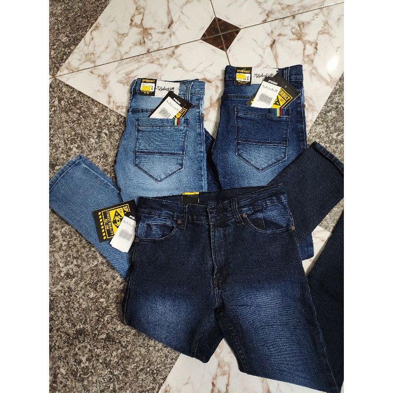 

pensil cowok murah size 27_32