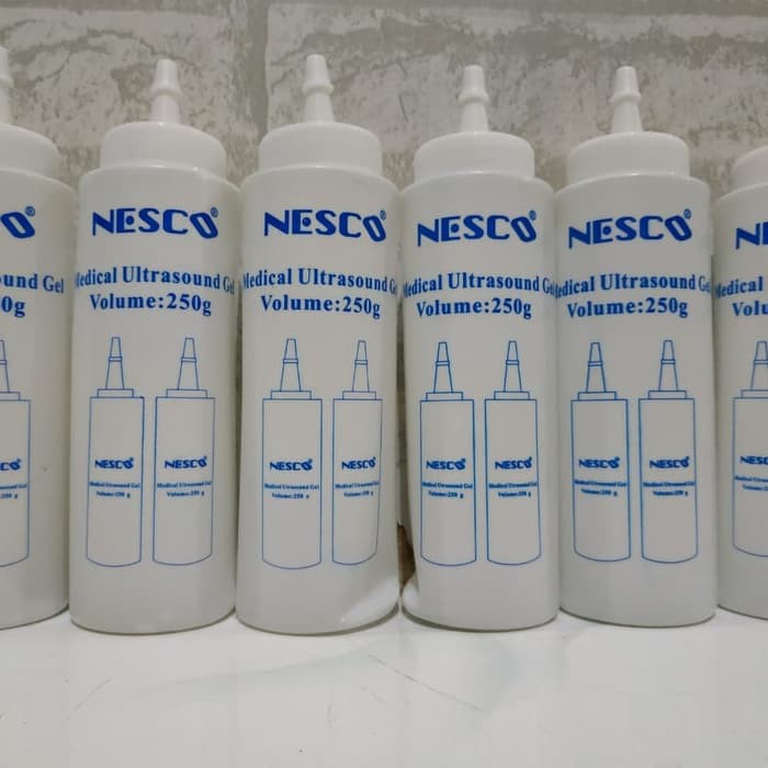 Nesco Ultrasound Gel USG Jelly USG Jelly IPL gel dopler